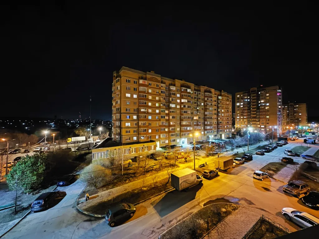 Однушка в Лосино-Петровском