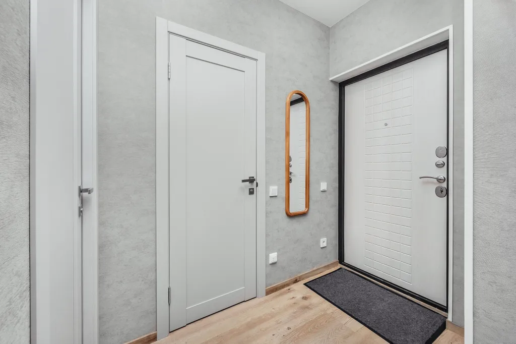 Квартира Квартира в ЖК Фрукты Черника 8071 — Сириус