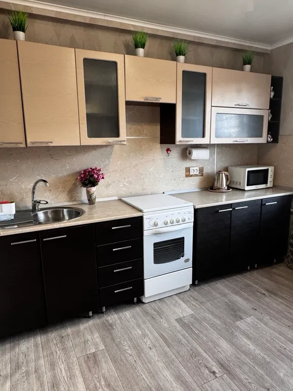 Уютная, светлая квартира в центре