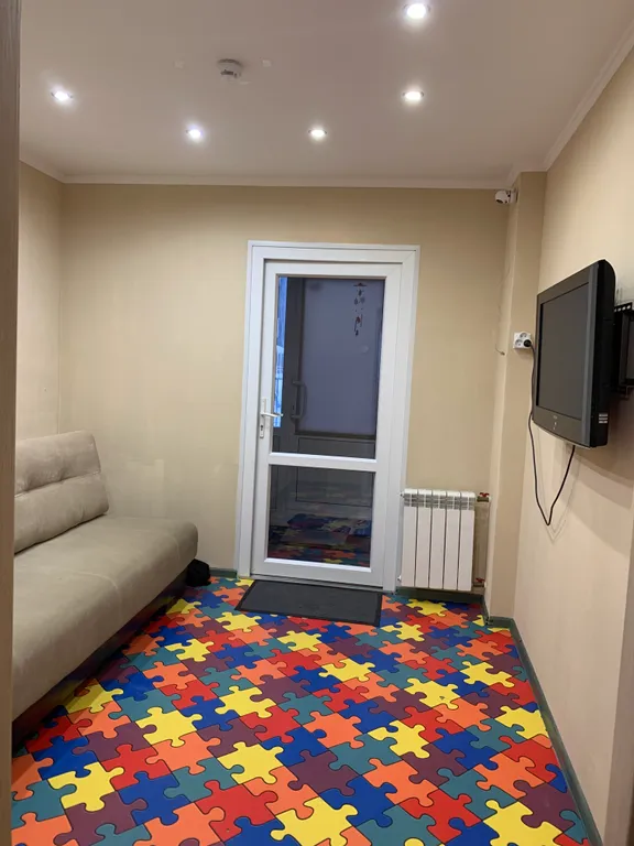 Уютная квартира для командированных