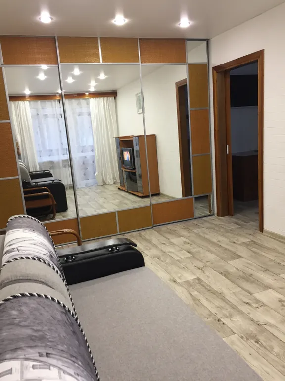 Уютная и светлая двухкомнатная квартира в Феодосии- ждёт Вас в гости