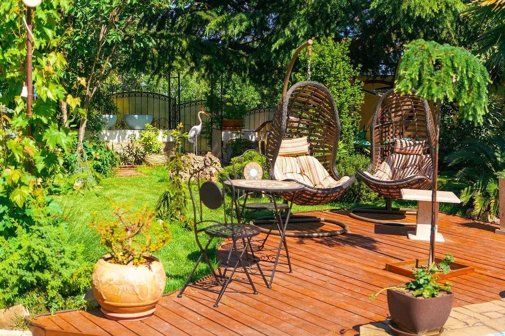 Апарт с панорамным видом на море и горы