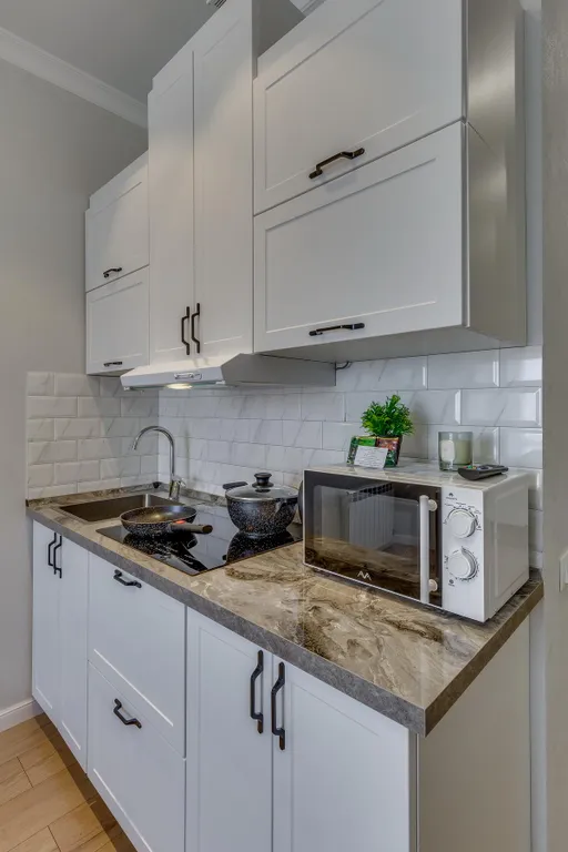 Квартира Asaapart Forum — Алматы