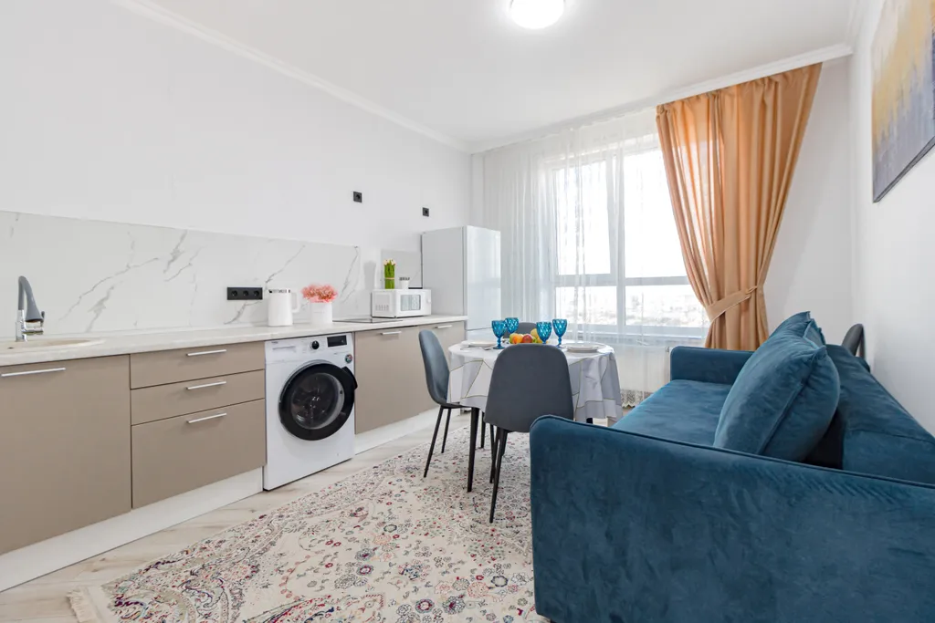 Стильные апарты