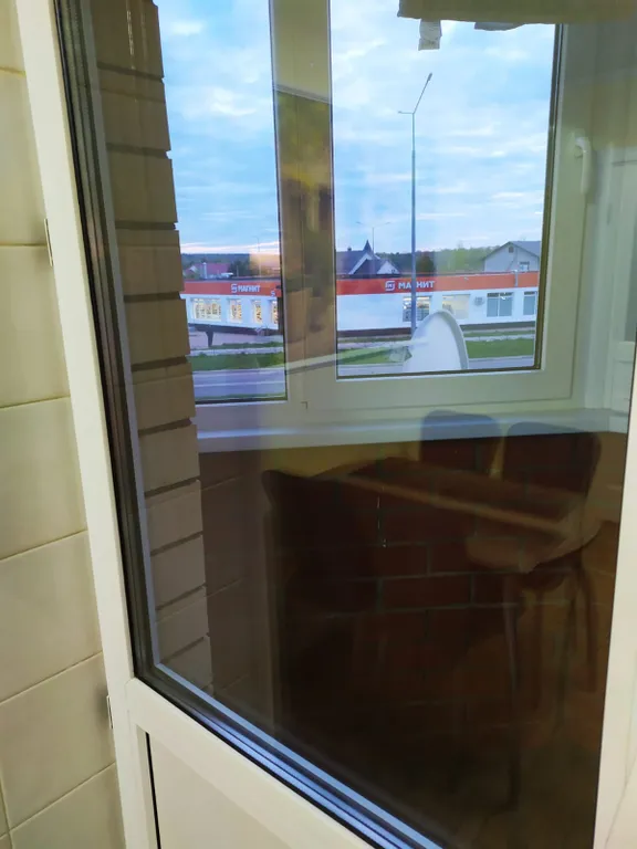 1-комнатная квартира в тихом, спальном районе