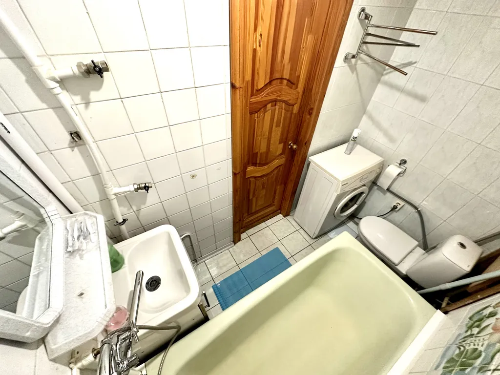 Квартира в центре города