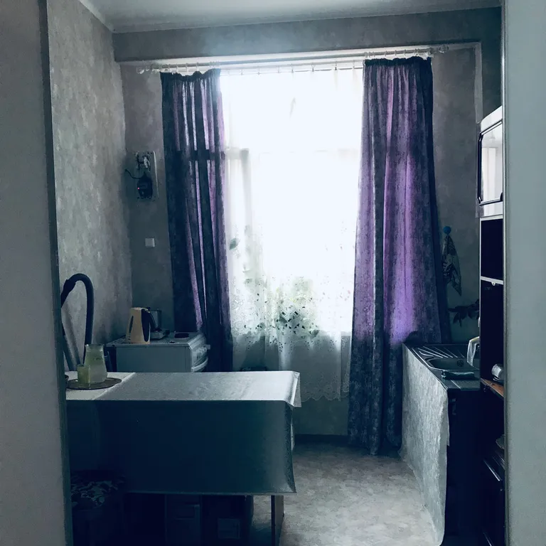 Квартира Уютная 2-комнатная квартира в центре Сухума — Сухум