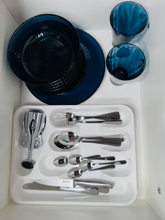 Капсула комфорта