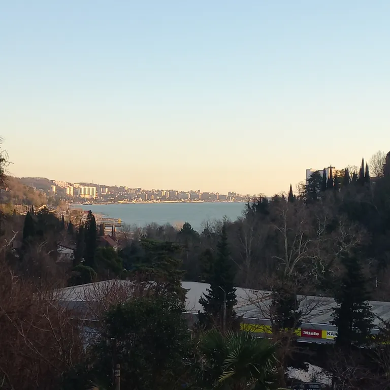 Квартира на Звездочке