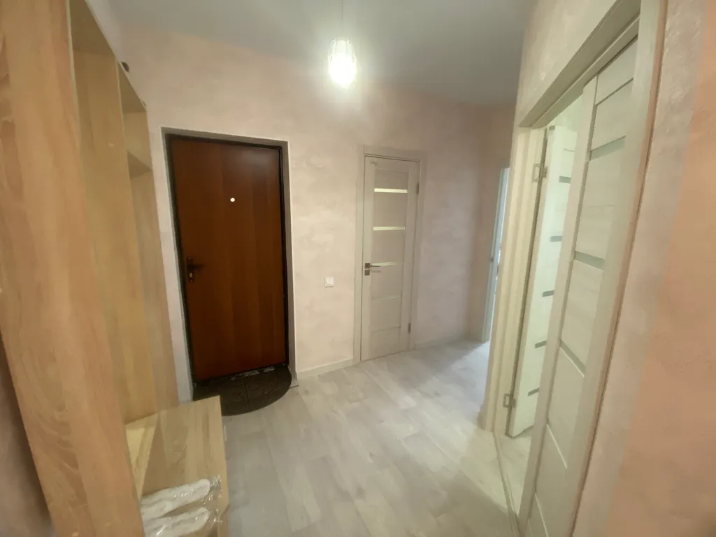 Квартира Уютная двух комнатная квартира — Элиста