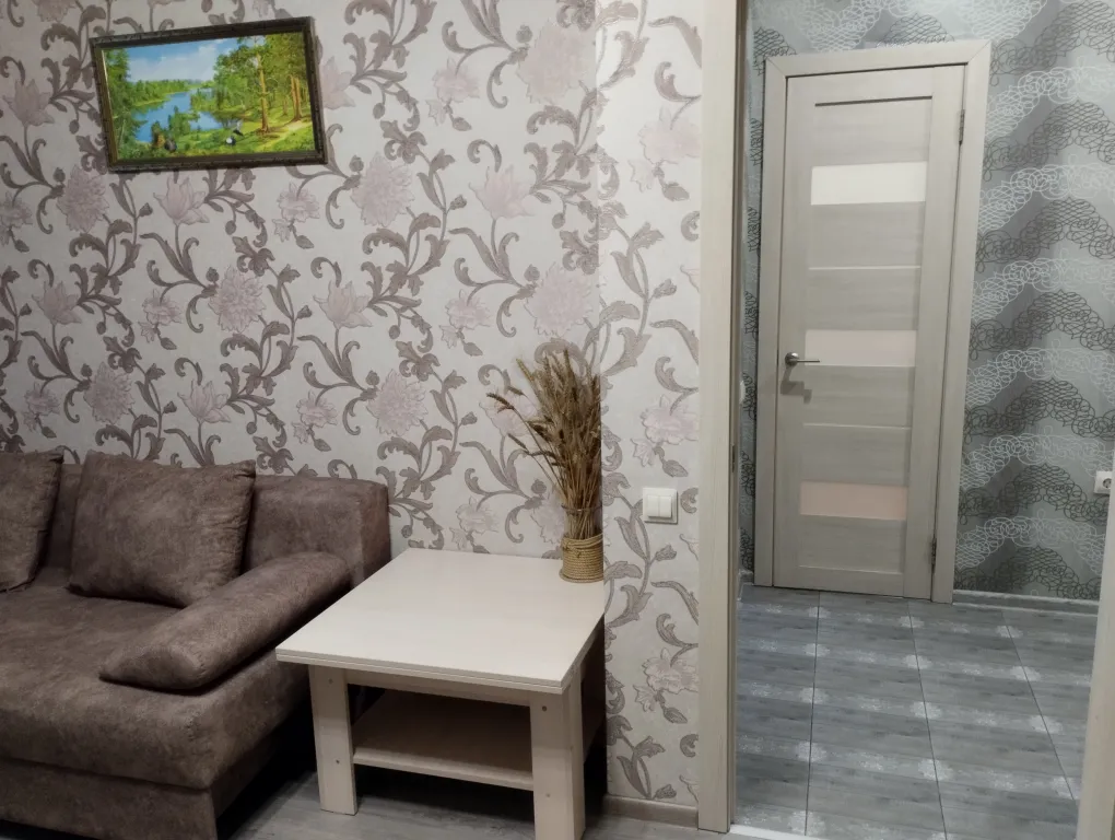 Квартира Уютная квартира — Анапа