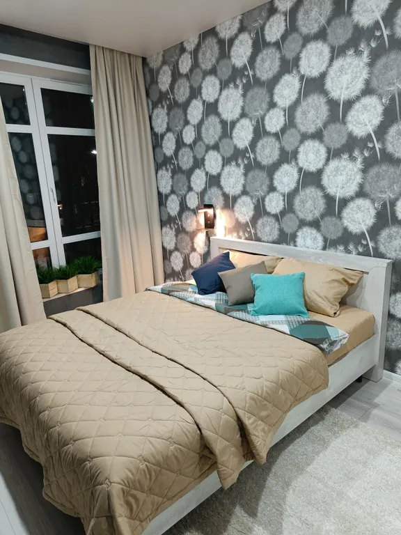 Квартира Современная квартира в новом ЖК — Ярославль