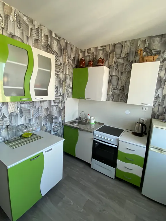 Центр Древлянки