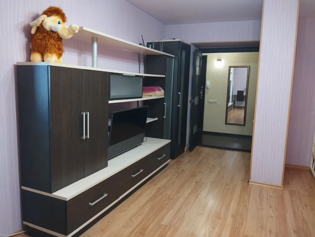 Большая однушка у Здравы