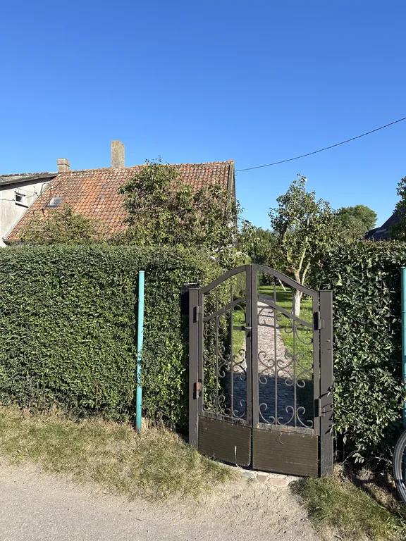 Коттедж Гостевой дом на Первомайской — Рыбачий