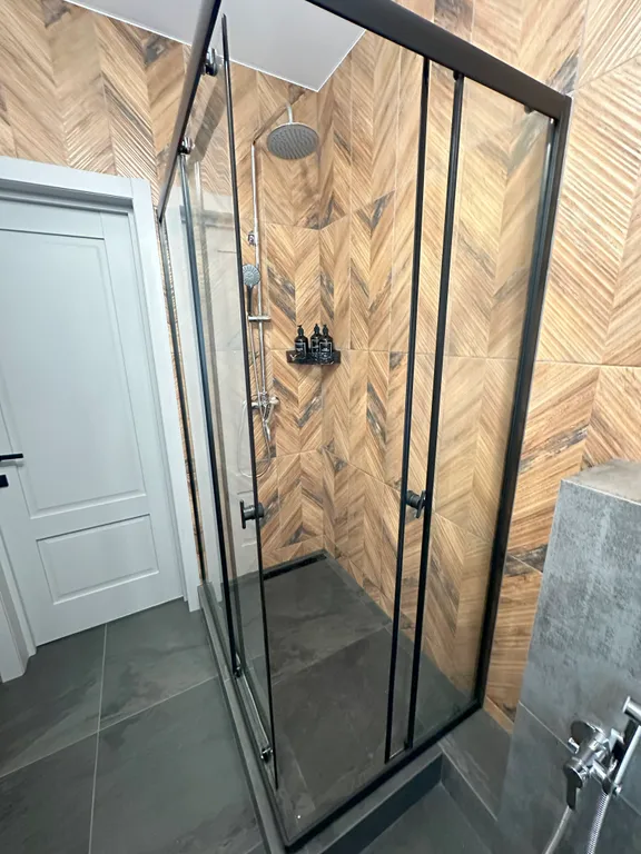 Дом на Горьковском море