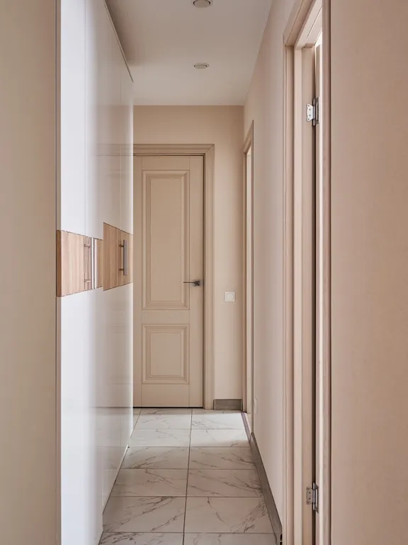 Квартира Квартира у метро Марьина Роща — Москва