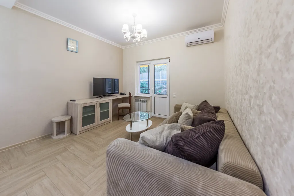 Люкс 2-комнатный