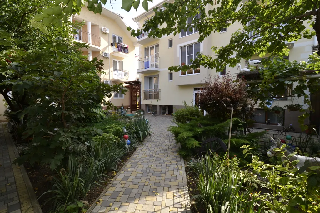 Квартира Комната — Анапа