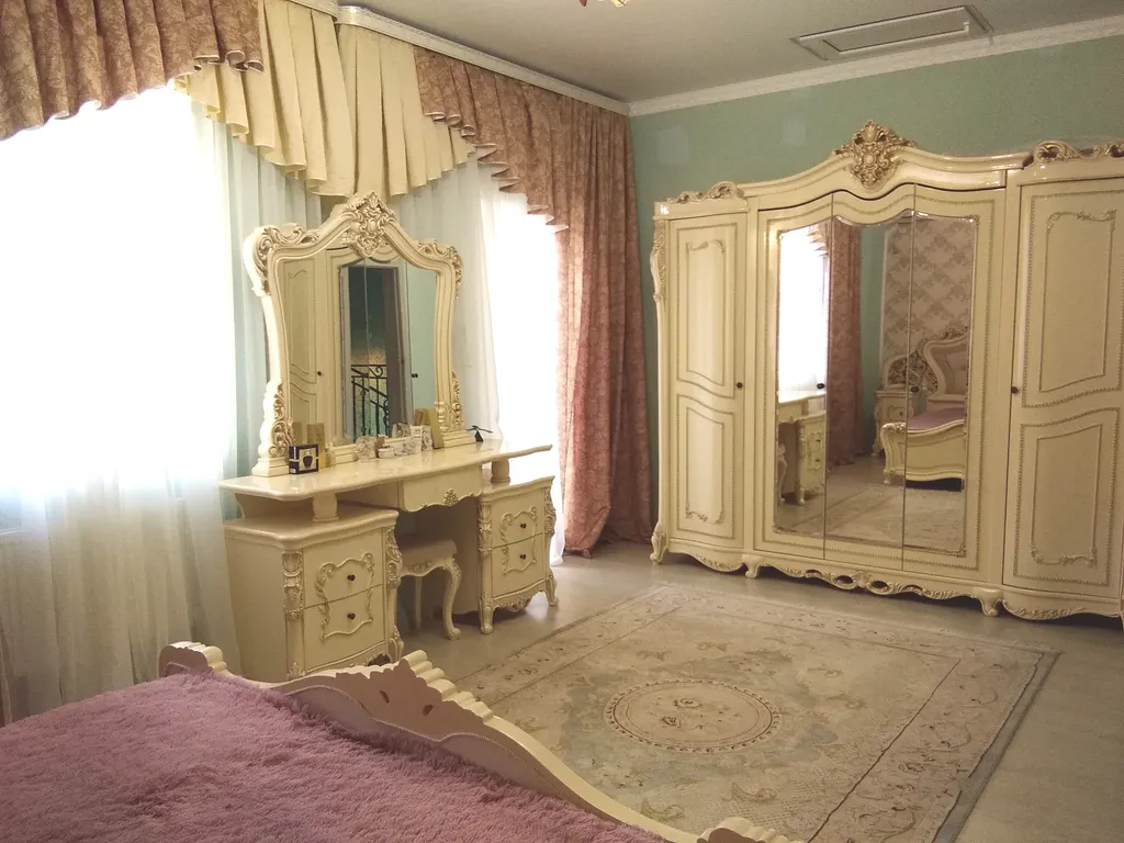 Уютная комната для отдыха