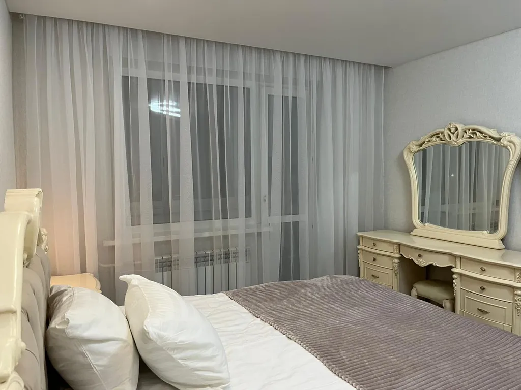 Квартира у железнодорожного вокзала