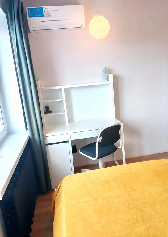 Однокомнатная квартира Птичка напротив 11 больницы