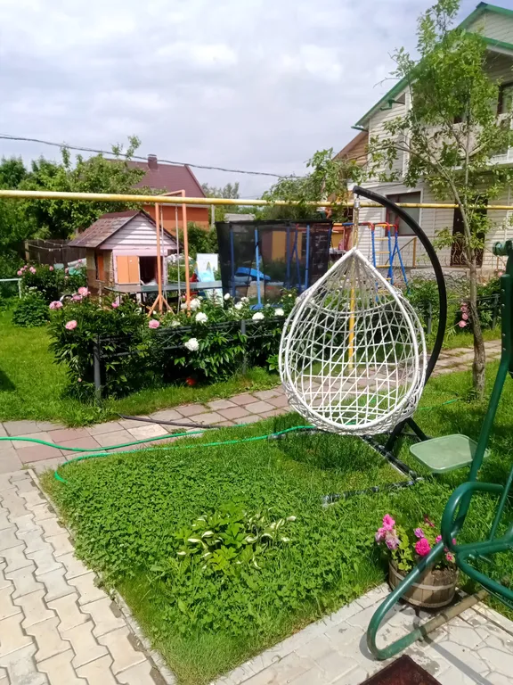 Апартаменты рядом с аэропортом Домодедово