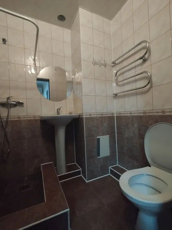 Квартира Уютные 2х комнатные апартаменты до 6 гостей — Лазаревское