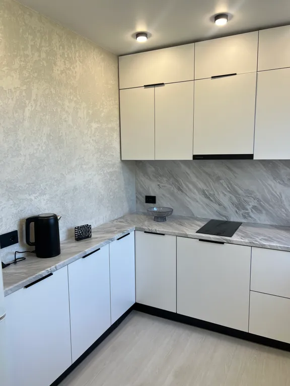 Стильная, уютная двухкомнатная квартира в самом центре