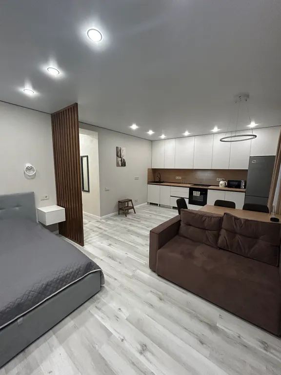 Квартира Комфортные апартаменты — аренда посуточно в Томск