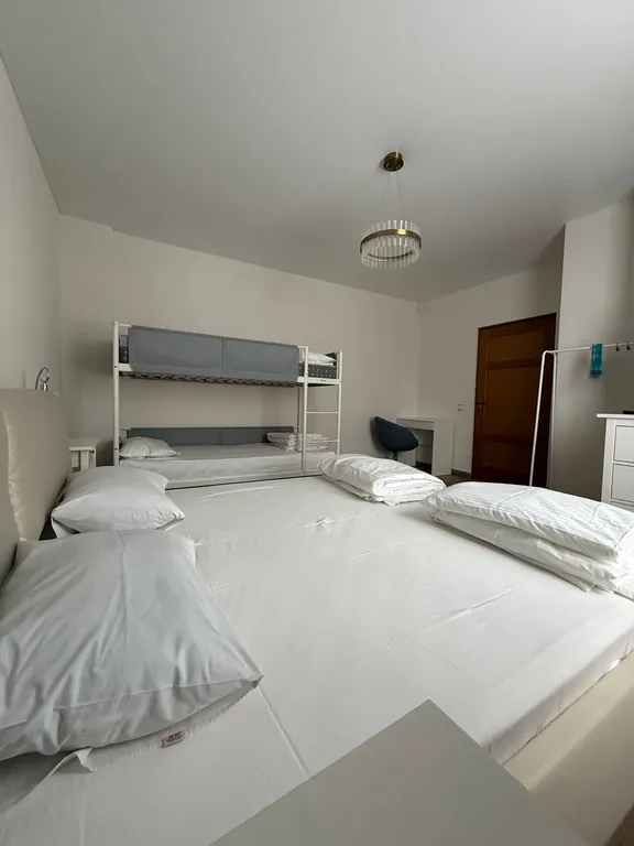 Квартира Апартаменты Маяк — Калининград