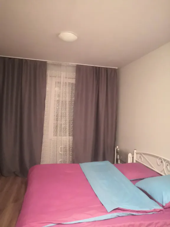 Уютная студия