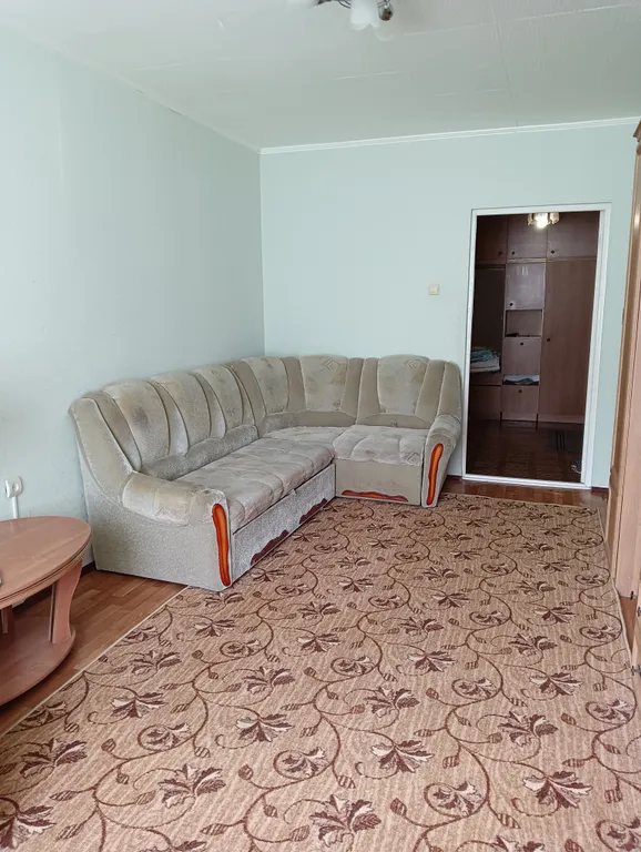 Квартира 1-комнатная Квартира — Головинка