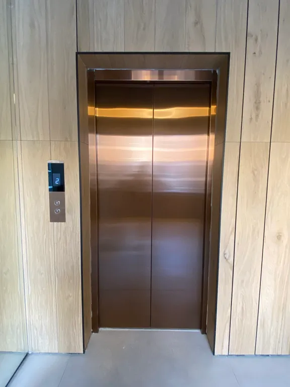 Квартира со свежим ремонтом в Иннополисе, евродвушка с одной спальней