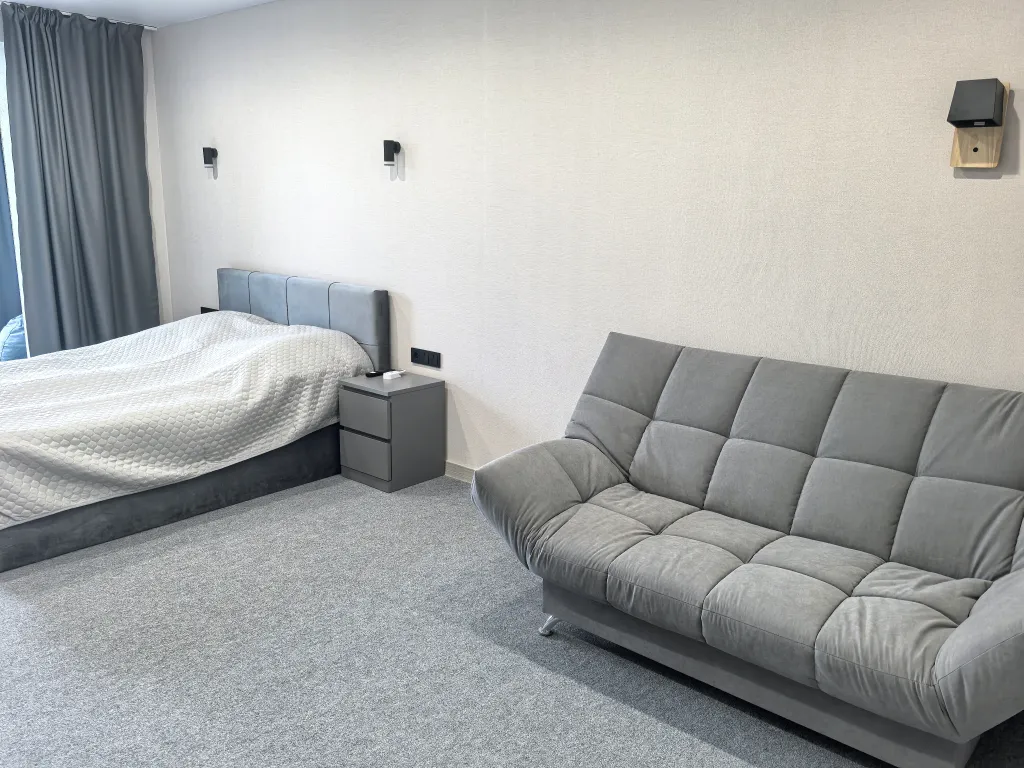 Квартира Апартаменты Светлогорск — Светлогорск