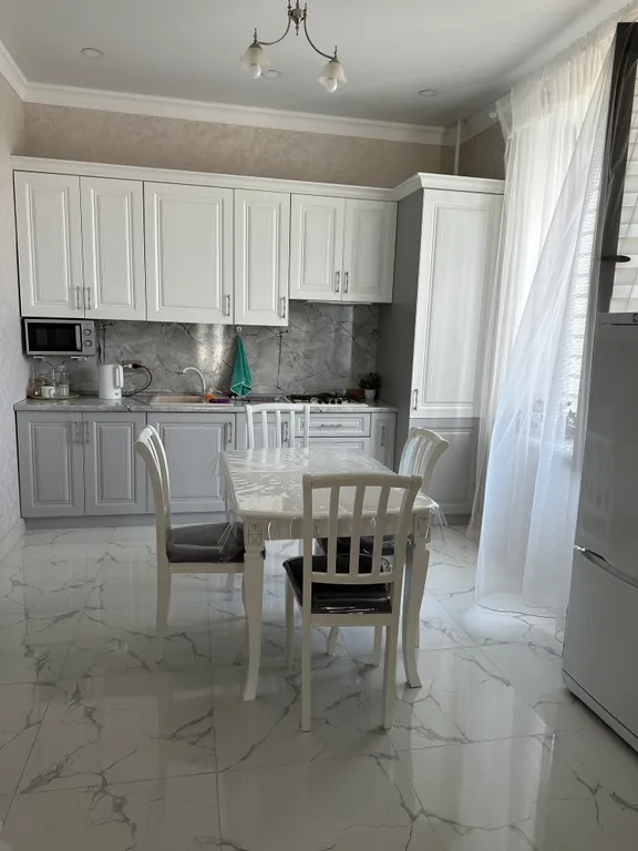 Квартира в центре с видом на море — аренда посуточно в Избербаш