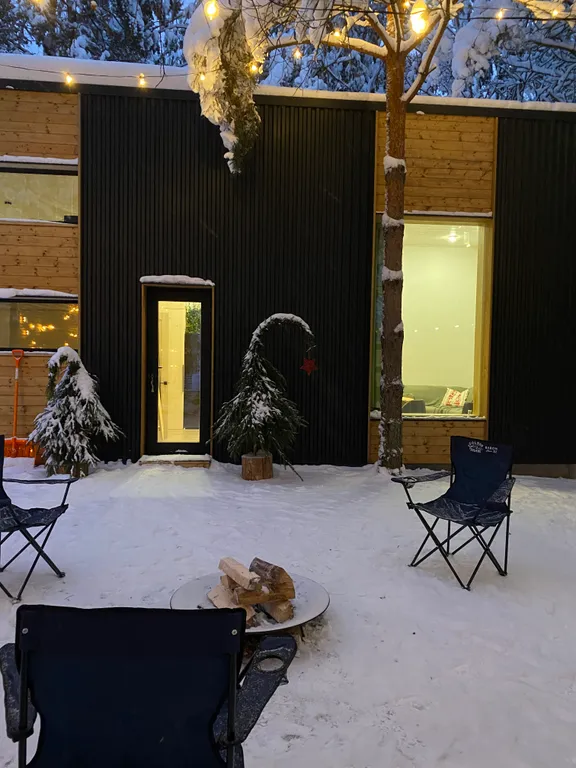 Мой дом Валдай