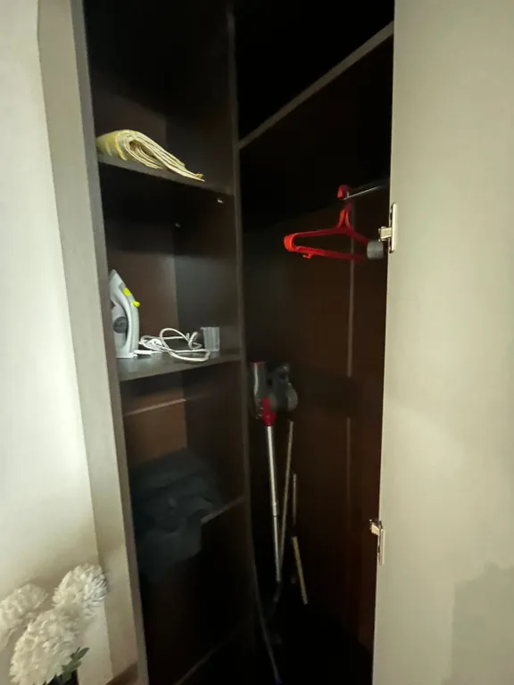 Уютная квартира на берегу Волги