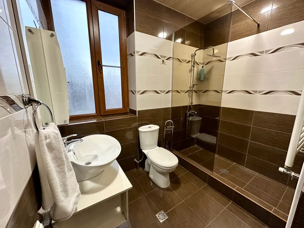 Green Villa in Tsaghkadzor