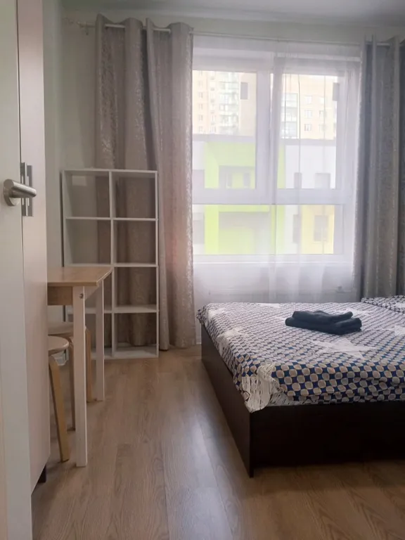 Уютная студия