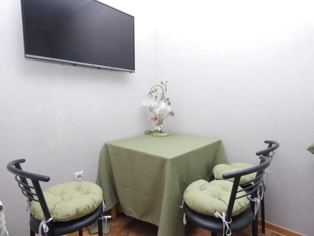 Квартира Квартира 4-х местный улучшенный номер у моря, уютный отдых — Адлер