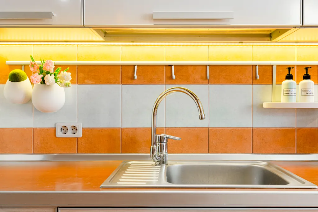 Просторная квартира с 3 кондиционерами у Волги