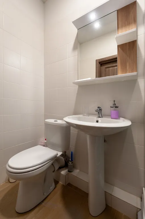 Квартира Квартира в центре событий — Екатеринбург