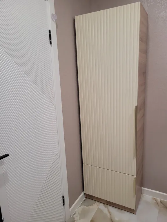 Новая квартира для комфортного отдыха