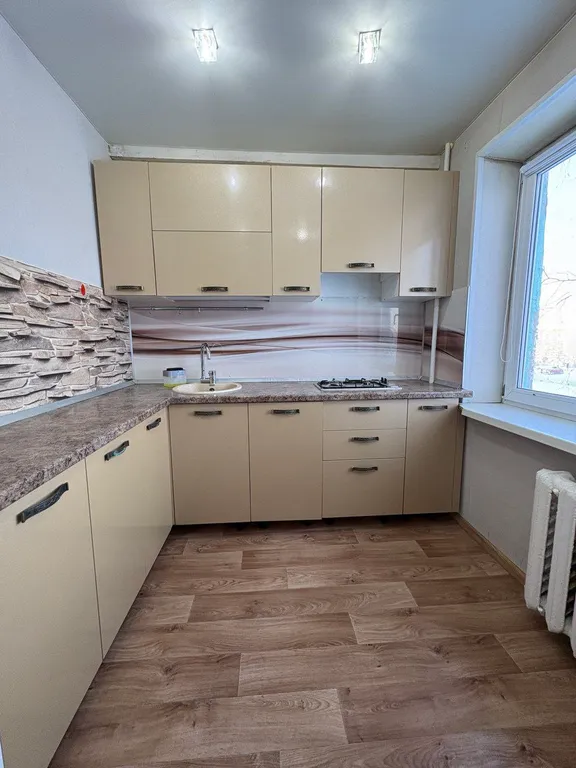 Квартира у тц рандеву