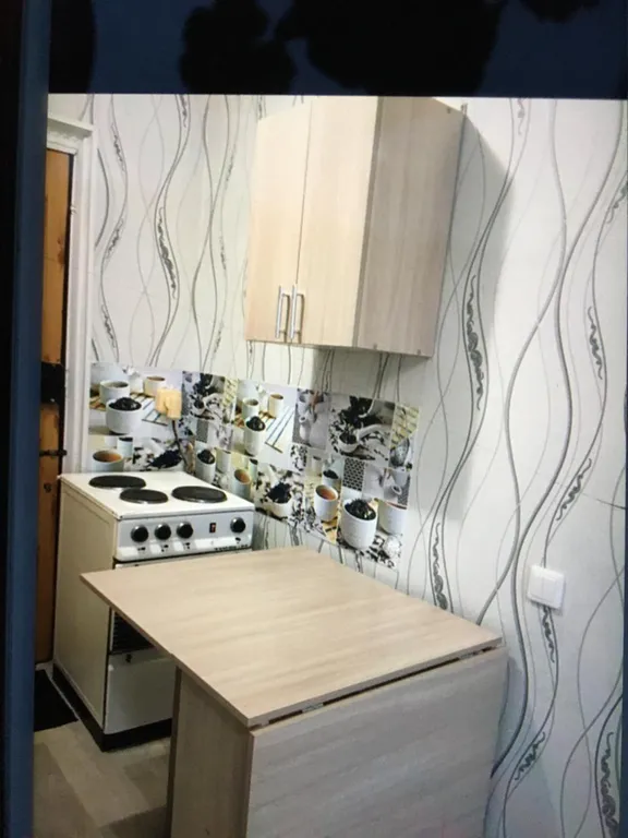 Комната студия