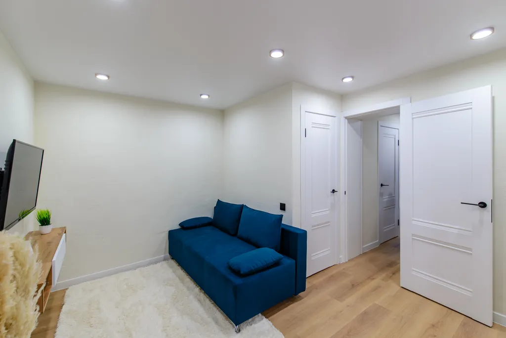 Квартира в самом центре Томска, рядом с Лампочкой и Дворцом спорта