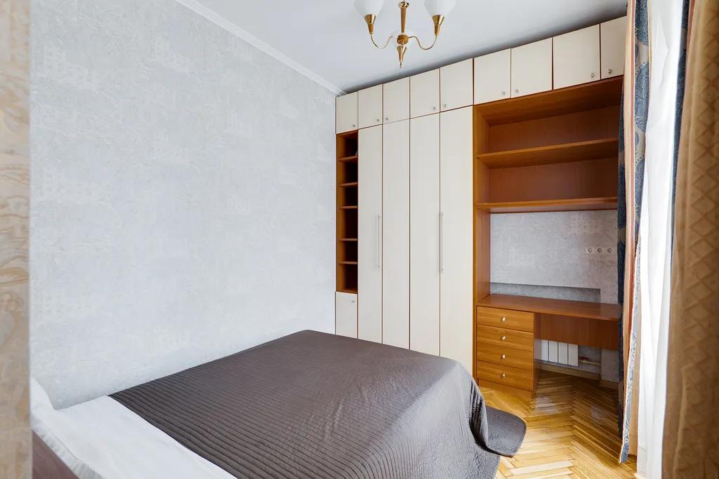 Квартира 2-комнатная Квартира — Москва