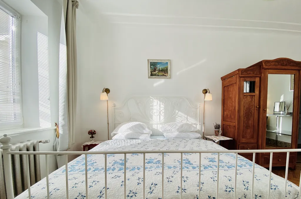 3-комнатная квартира в сталинском доме