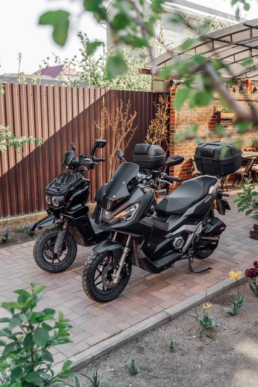 Уютный гостевой дом